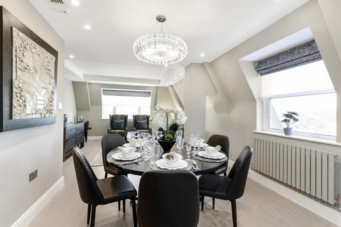 3 bedroom penthouse to rent, St. Johns Wood Park, St Johns Wood, NW8
