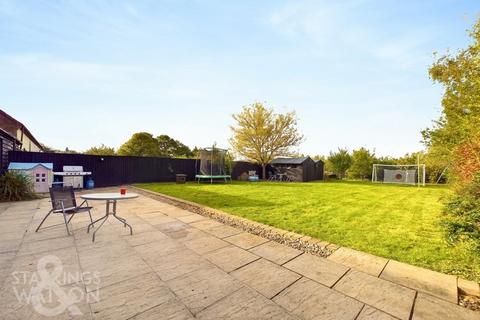 3 bedroom barn conversion for sale, Mill Road, Topcroft, Bungay