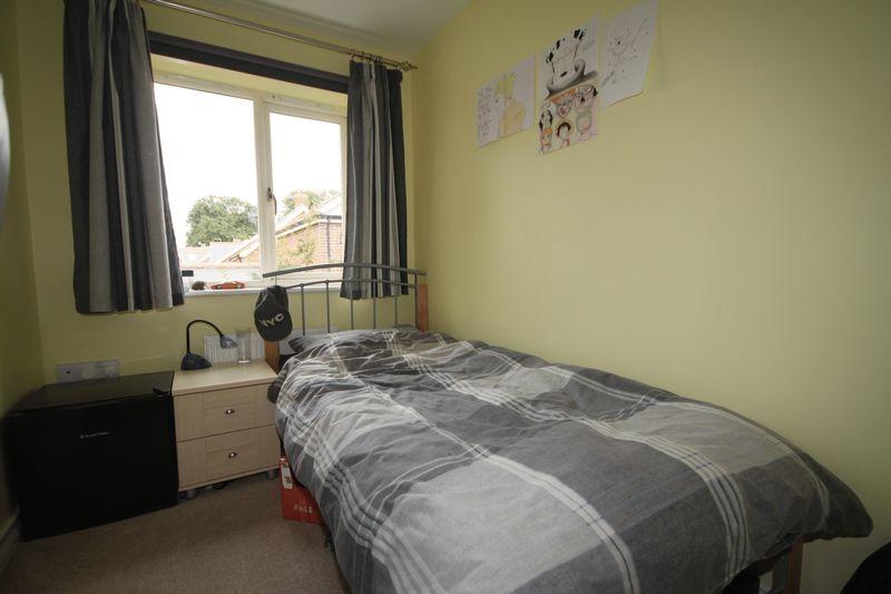 3rd Bedroom