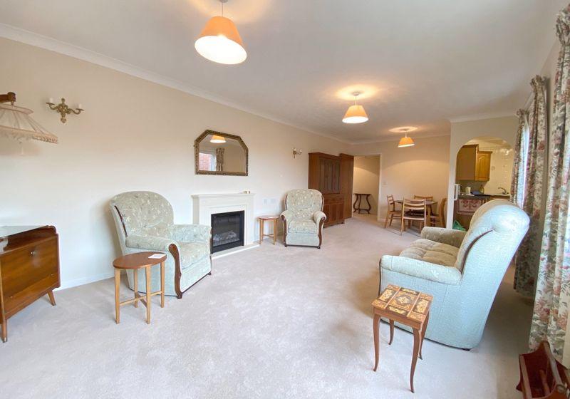 Homeminster House, Station Road, Warminster 2 bed apartment for sale