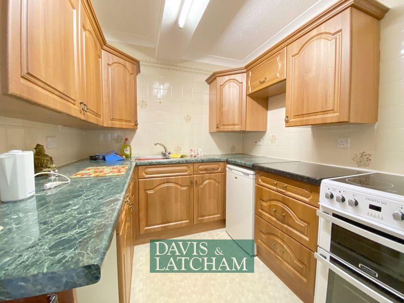 The Kitchen