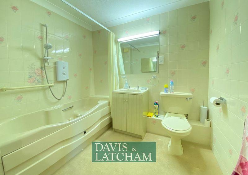 The Bathroom