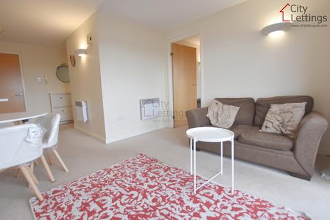 1 bedroom apartment for sale, Derby Road, Canning Circus