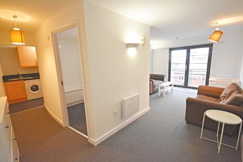 1 bedroom apartment for sale, Derby Road, Canning Circus