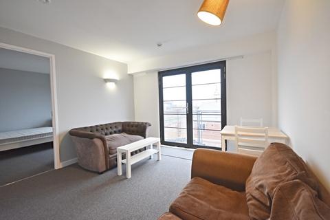 1 bedroom apartment for sale, Derby Road, Canning Circus