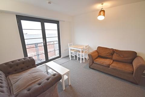 1 bedroom apartment for sale, Derby Road, Canning Circus