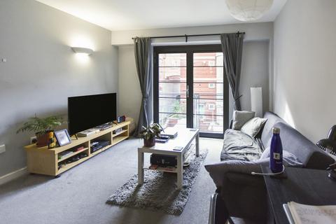 1 bedroom apartment for sale, Derby Road, Canning Circus