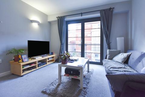 1 bedroom apartment for sale, Derby Road, Canning Circus