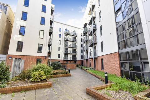 1 bedroom apartment for sale, Derby Road, Canning Circus