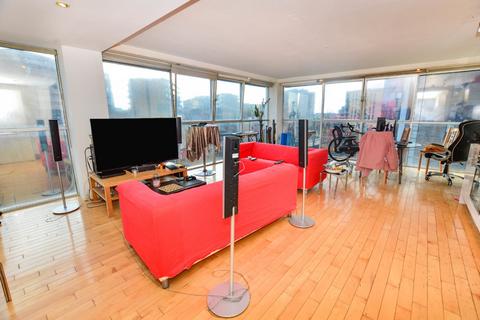 2 bedroom flat for sale - The Mill, South Hall Street, City Centre, Salford, M5
