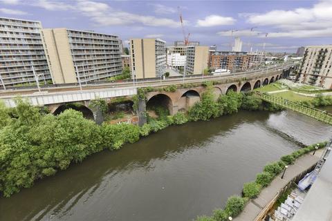 2 bedroom flat for sale - The Mill, South Hall Street, City Centre, Salford, M5