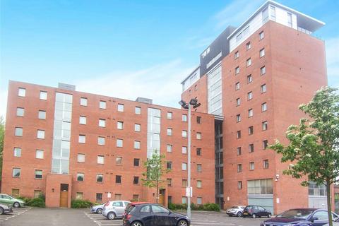 2 bedroom flat for sale - The Mill, South Hall Street, City Centre, Salford, M5
