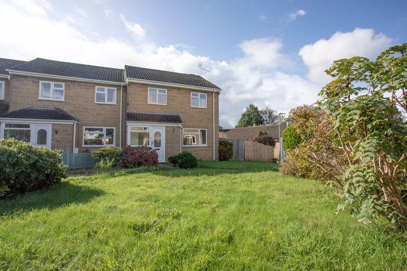 Moorlands Park, Martock 4 bed semidetached house for sale £300,000