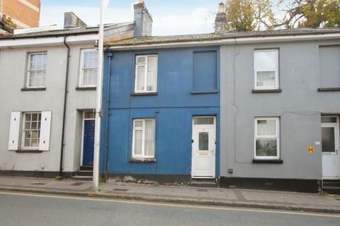 64 New North Road, Exeter, EX4 4EP