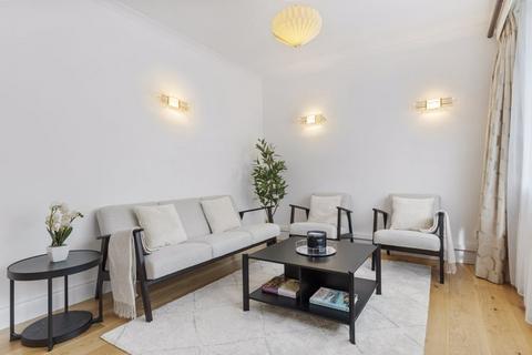 2 bedroom apartment for sale, Priory Road, South Hampstead, London NW6
