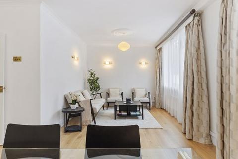 2 bedroom apartment for sale, Priory Road, South Hampstead, London NW6