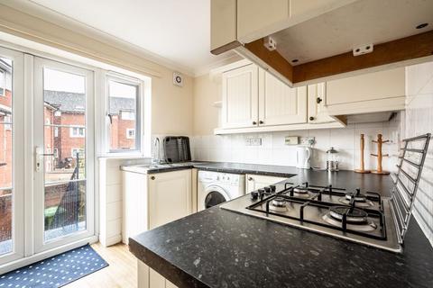 4 bedroom townhouse to rent, King William Street, Exeter