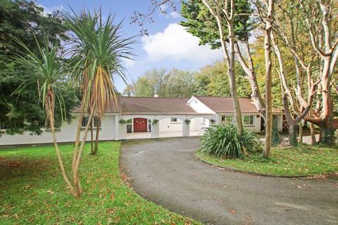 4 bedroom detached bungalow for sale, Amnis de Russyn, Phildraw Road, Ballasalla, IM9 3DU