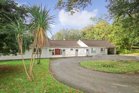 4 bedroom detached bungalow for sale, Amnis de Russyn, Phildraw Road, Ballasalla, IM9 3DU