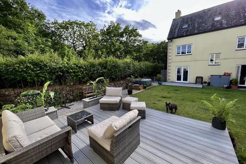 2 Beechwood Parc, Truro, TR1 1FA