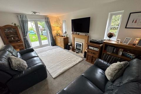 2 Beechwood Parc, Truro, TR1 1FA