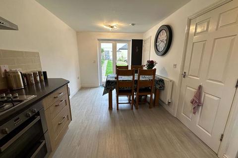 2 Beechwood Parc, Truro, TR1 1FA