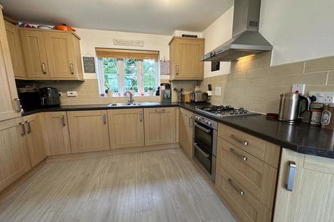 2 Beechwood Parc, Truro, TR1 1FA