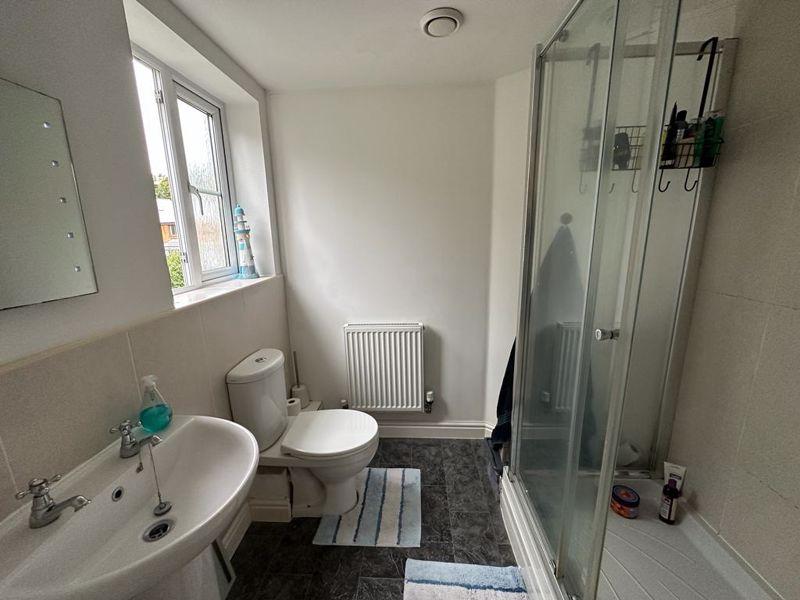 En suite