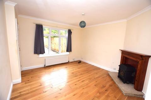 2 bedroom semi-detached house for sale, Merlin Road, Four Marks, Alton, Hampshire