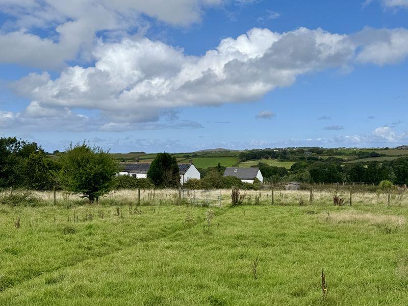 Land And House