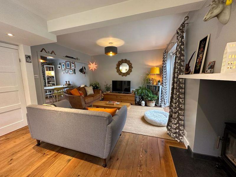 Living space