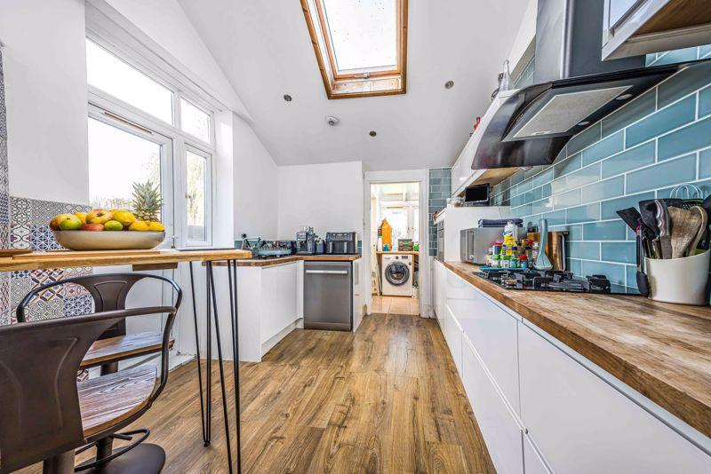 Highbury Grove, Portsmouth 3 bed terraced house for sale £335,000