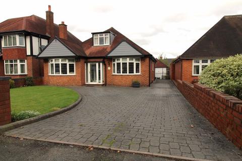 3 bedroom bungalow for sale, Hall Lane, Pelsall, WS3 4JN