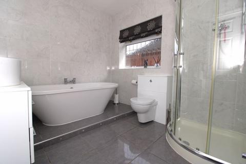 26 Hall Lane, Pelsall, Walsall, WS3 4JN