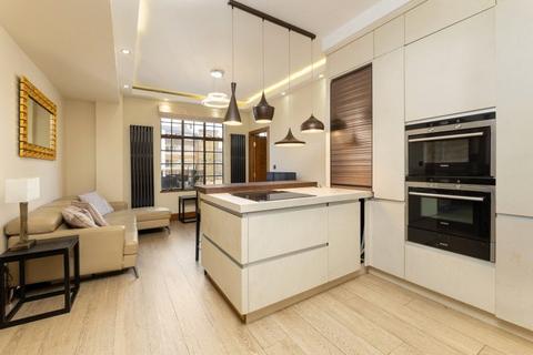 2 bedroom apartment for sale - Hallam Street, Marylebone, London, W1W