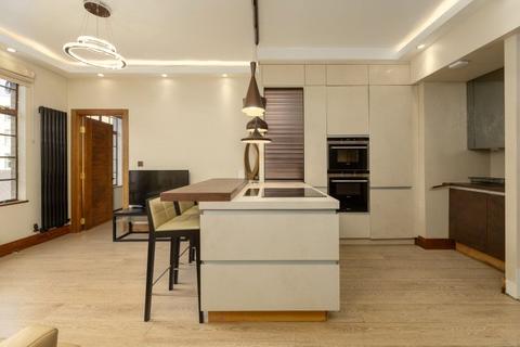 2 bedroom apartment for sale - Hallam Street, Marylebone, London, W1W