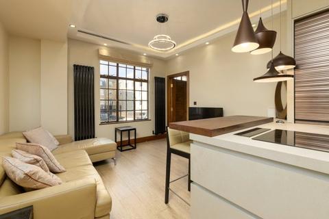 2 bedroom apartment for sale - Hallam Street, Marylebone, London, W1W