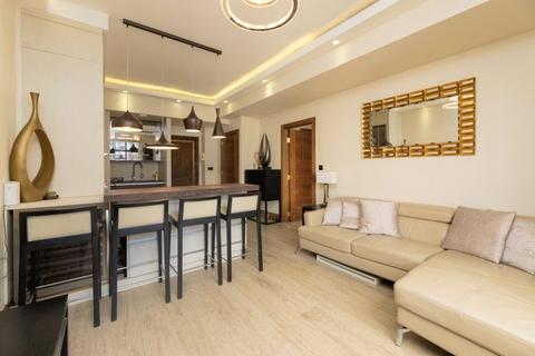2 bedroom apartment for sale - Hallam Street, Marylebone, London, W1W