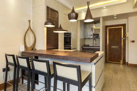 2 bedroom apartment for sale - Hallam Street, Marylebone, London, W1W
