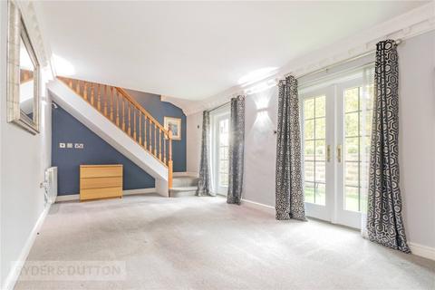 undefined, Bryan Road, Huddersfield, West Yorkshire, HD2