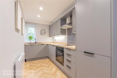 undefined, Bryan Road, Huddersfield, West Yorkshire, HD2