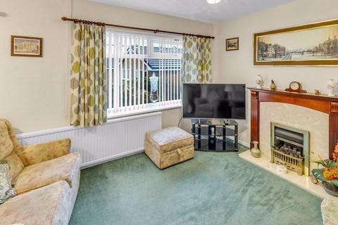 2 bedroom detached bungalow for sale, Harebell Close, Rochdale OL12 6XW