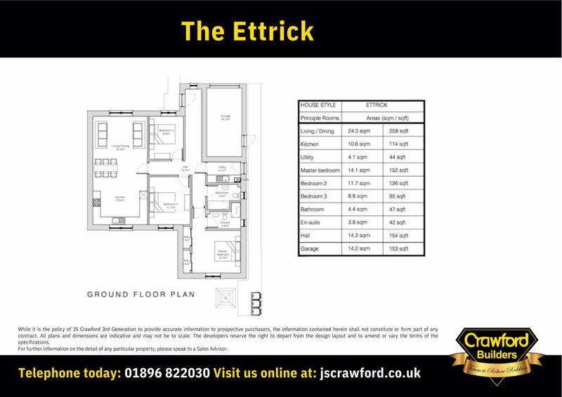 The Ettrick...