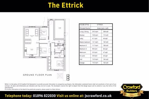 undefined, The Ettrick, Hillside Terrace, Selkirk