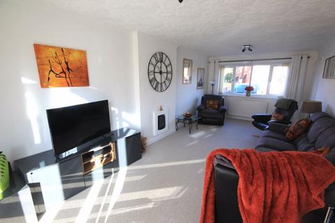 4 bedroom detached house for sale, Barony Way, Chester