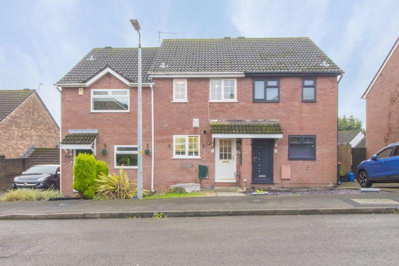 Mill Heath, Newport REF00023620 2 bed terraced house for sale £170,000