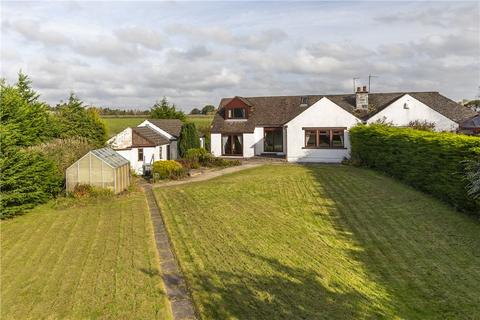 5 bedroom bungalow for sale, Woodnook Cottages, Hardisty Hill, Blubberhouses, North Yorkshire, LS21