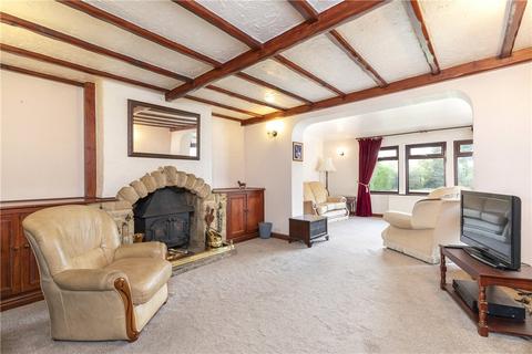 5 bedroom bungalow for sale, Woodnook Cottages, Hardisty Hill, Blubberhouses, North Yorkshire, LS21