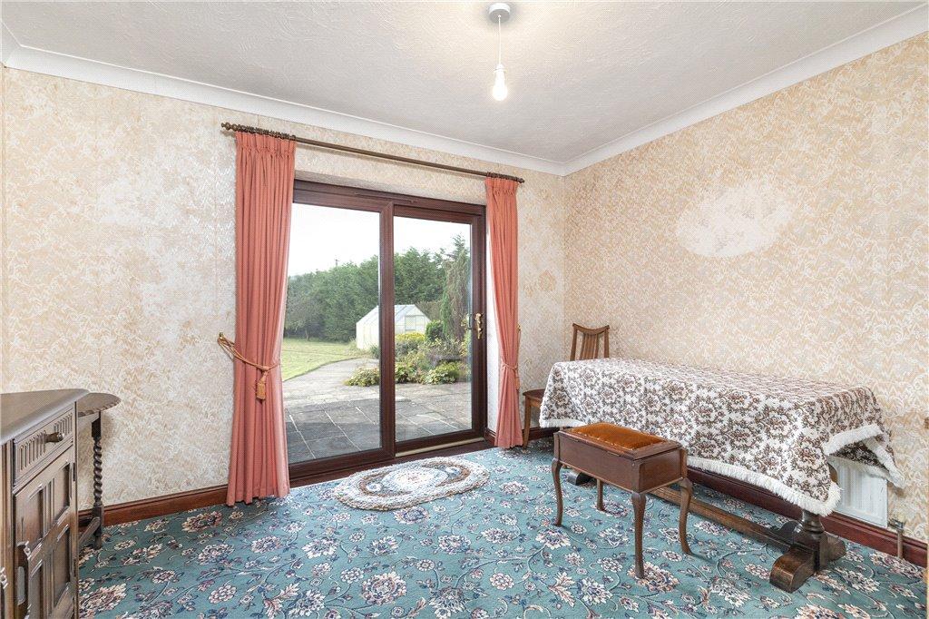 Study/Bedroom/Dining