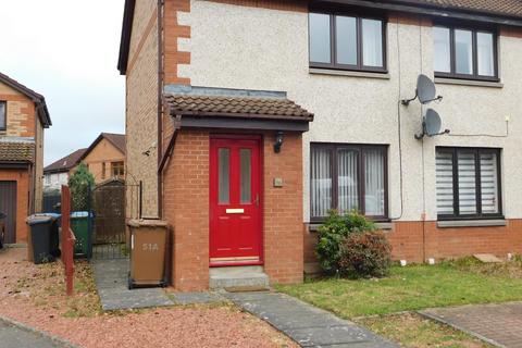 2 bedroom end of terrace house to rent, Foxknowe Place, Livingston